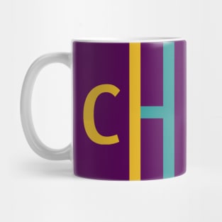 Colorism Healing Logo Mug